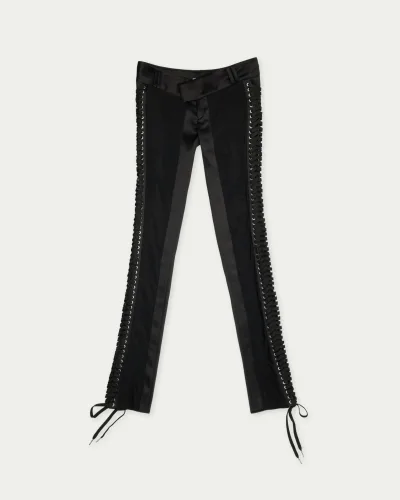 Joan Lowrise Trousers