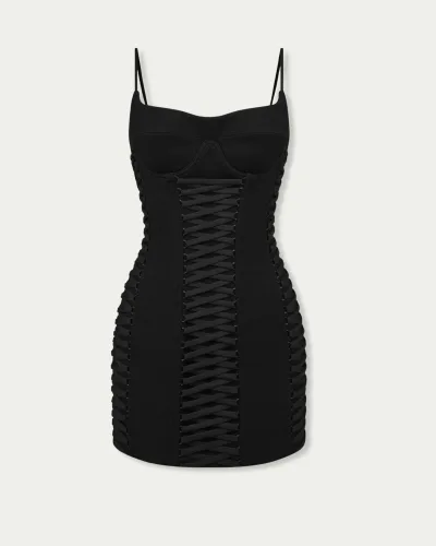 Tasha Mini Dress