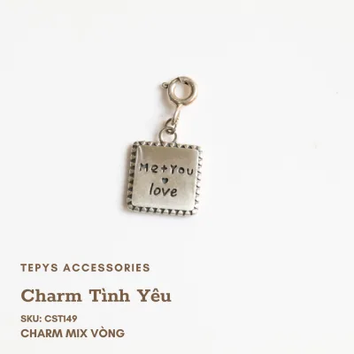 Charm Tình Yêu