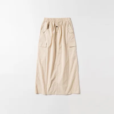 CHÂN VÁY DÙ NỮ - TOTODAY - LONG SKIRT 06403