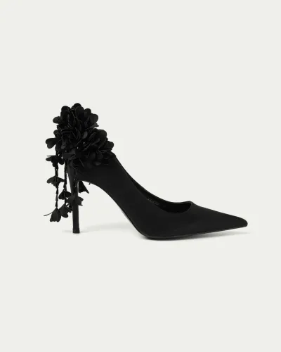 Wisteria Stiletto Heels