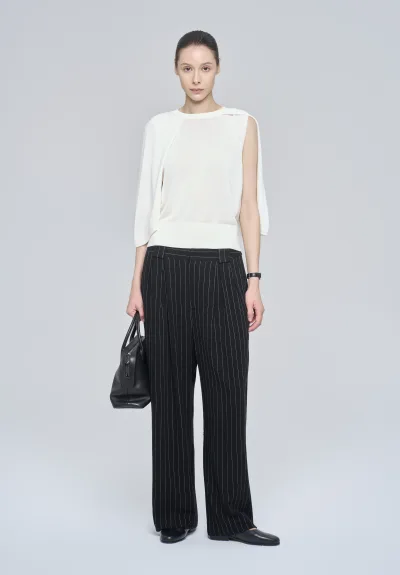 FAIRY PANT - BLACK
