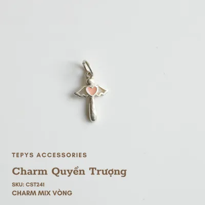 Charm Quyền Trượng