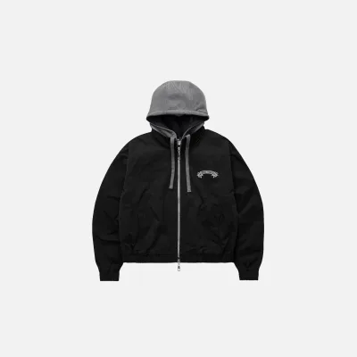 ÁO KHOÁC ASH REGULAR WINDBREAKER JACKET