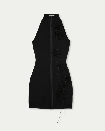 Hailey Mini Dress
