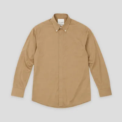 Umber the shirt