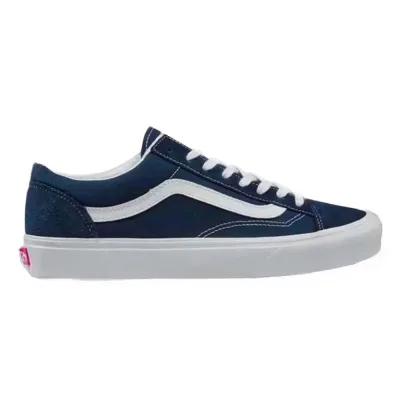 Giày VANS STYLE 36 CLASSIC SUEDE DRESS BLUES/MARSH