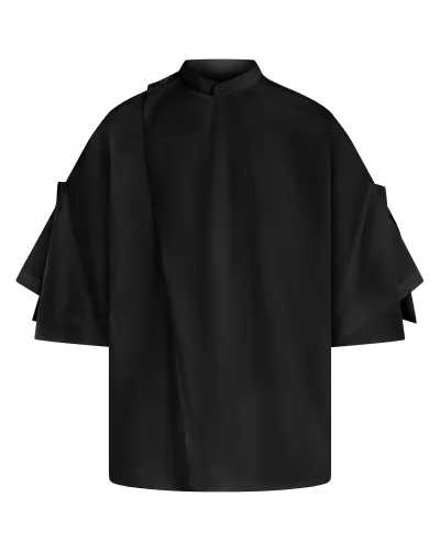 Gấp Shirt