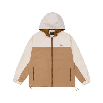 ÁO KHOÁC DÙ UNISEX - TOTODAY - 03502