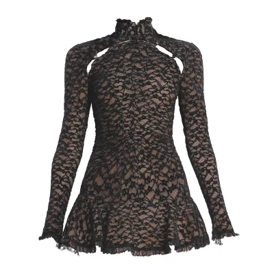 SIJI DRESS