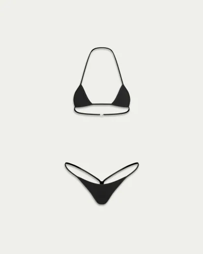 Trinity Bikini Set