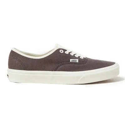 Giày VANS AUTHENTIC LINEN TURKISH COFFEE