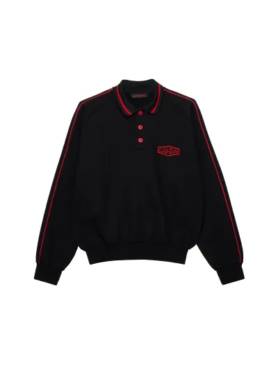 PIT STOP POLO