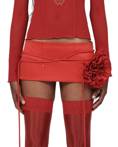 Orgasm Skirt