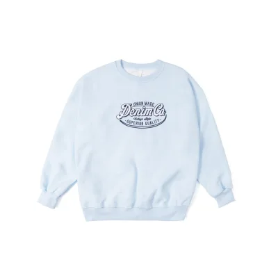 ÁO SWEATER NỮ - TOTODAY - 09404