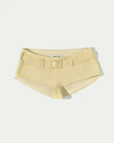 Hooked Brief Shorts