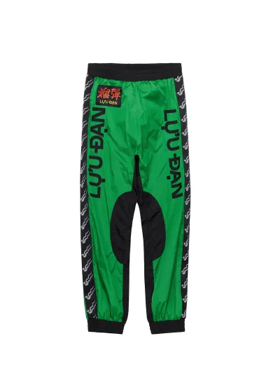 TRACKIES L-D