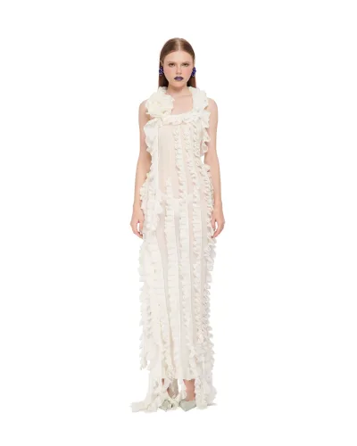 The Paradise City Dress