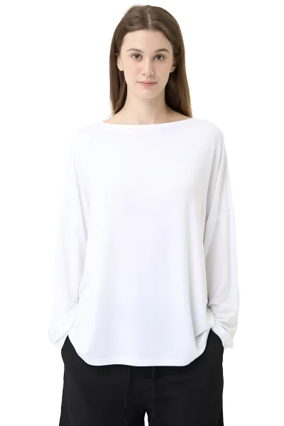 TORI TOP - WHITE