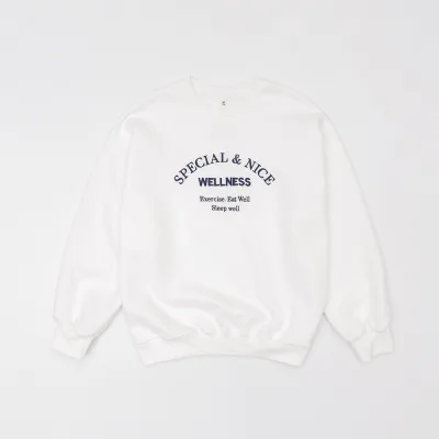 ÁO THUN NỮ - TOTODAY - LONG SLEEVED 01514