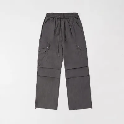 QUẦN JOGGER DÙ NAM - TOTODAY - 01502