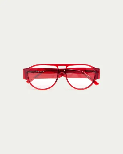 Sensor Optical Glasses