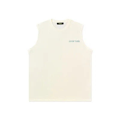 ÁO THUN TANK TOP NAM - TOTODAY - 04505