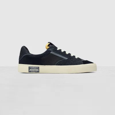 Metroline S Zero - Caviar Black
