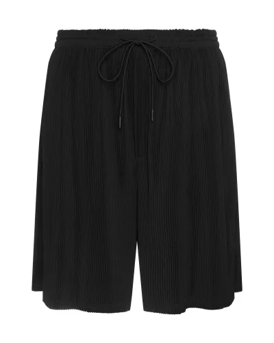 Pleated Short
