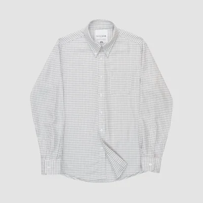 Grayson the shirt