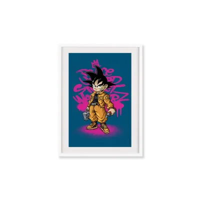 We Are The Hope Poster