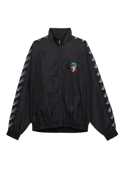 BLACKLISTED WINDBREAKER L-D