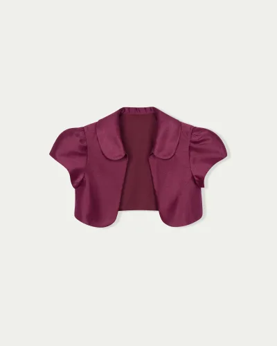 Cherub Bolero Top