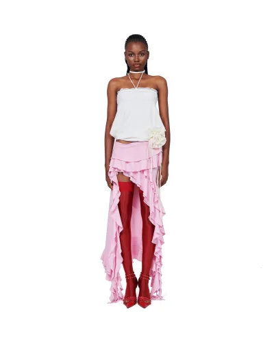 Gracious Sin Skirt