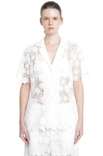 JETT SHIRT - WHITE
