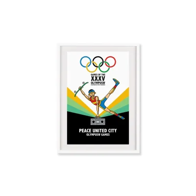 OlymPUSW Poster