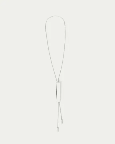Cravat Necklace