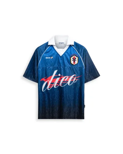 Áo thun Soccer Jersey DirtyCoins