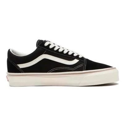 Giày VANS OLD SKOOL MTE 36 BLACK MARSHMALLOW
