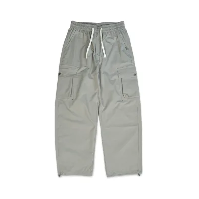 QUẦN JOGGER DÙ NAM - TOTODAY - 02601