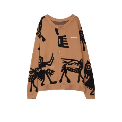 LẠC CARDIGAN