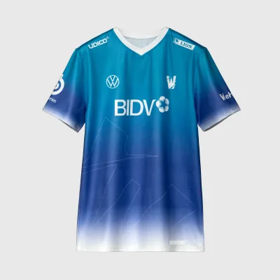 Jersey TWxGR