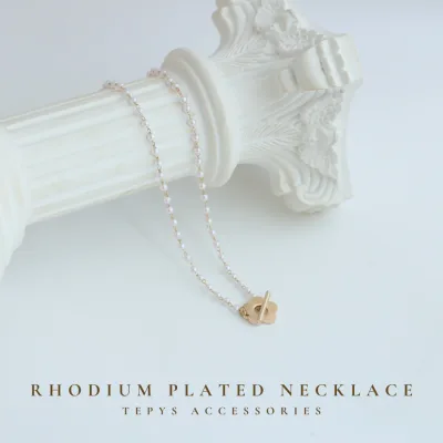 Choker Ngọc Trai Pearly Gold