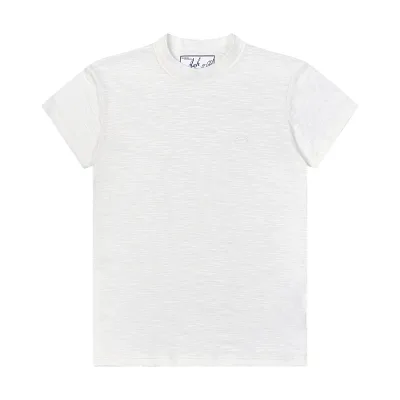Home Tshirt (White)