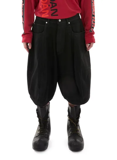 PUFFA SHORTS RESTOCK