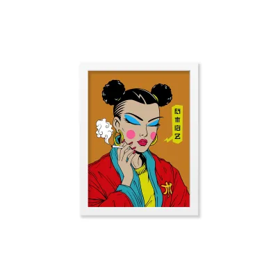 Ngẫm Poster