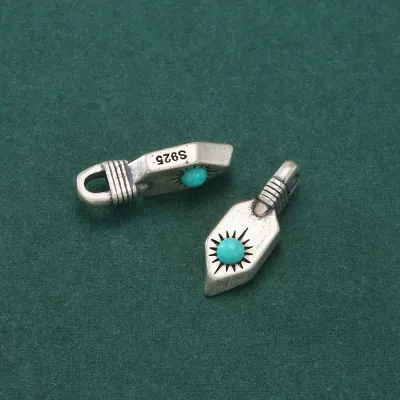 Charm ông vũ