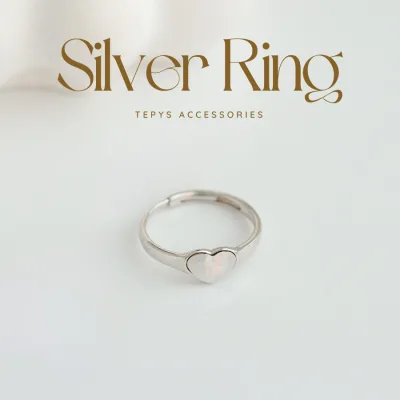 Nhẫn Secret Love