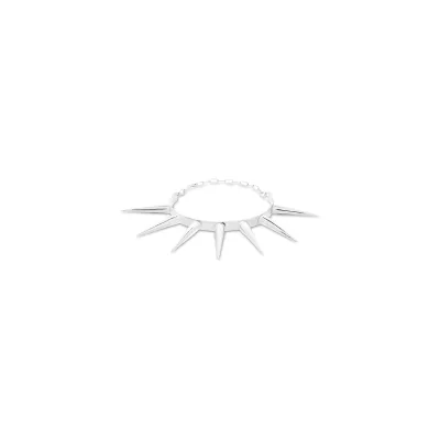 Morning Star Necklace