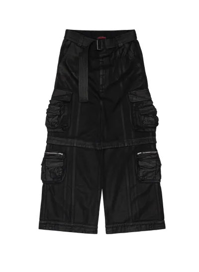 CARGO JEANS
